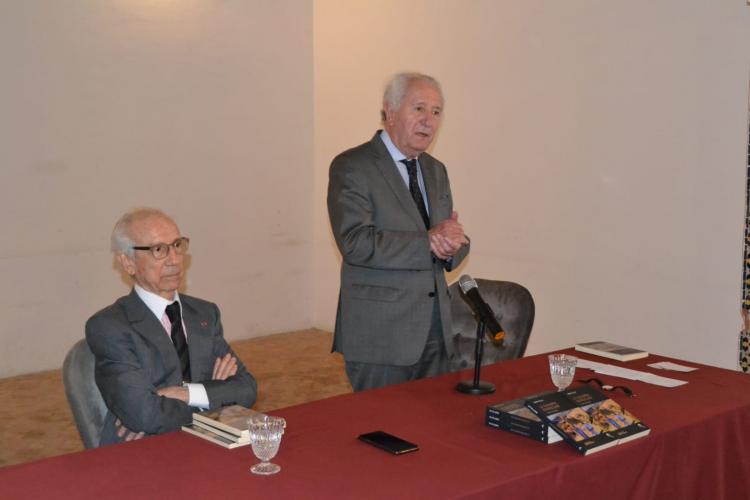 Conference in Paris on Political, Economic and Social Issues of Moroccan Sahara