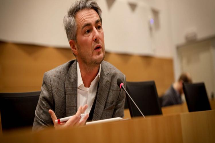 Hugues Bayet