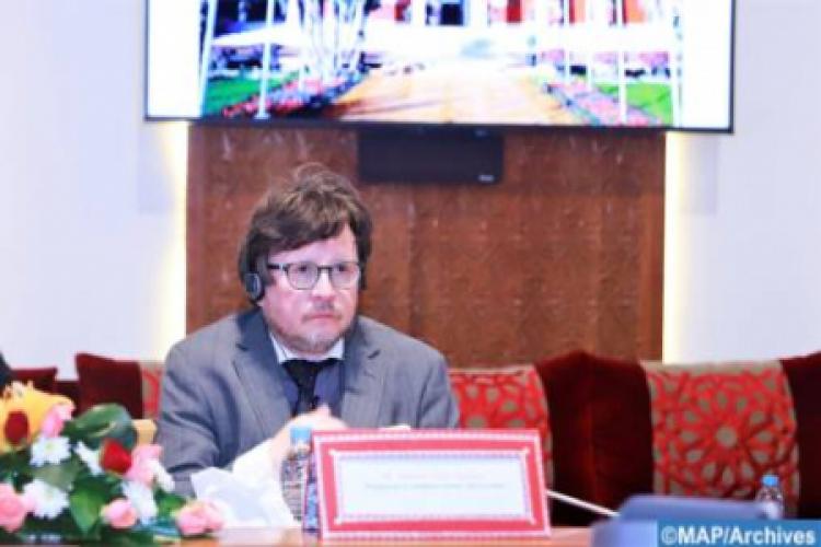 WSF: Morocco's Autonomy Initiative, Only Path to Peace and Development in the Region - Chilean Expert
