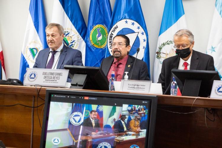 Guillermo Daniel Ortega Reyes