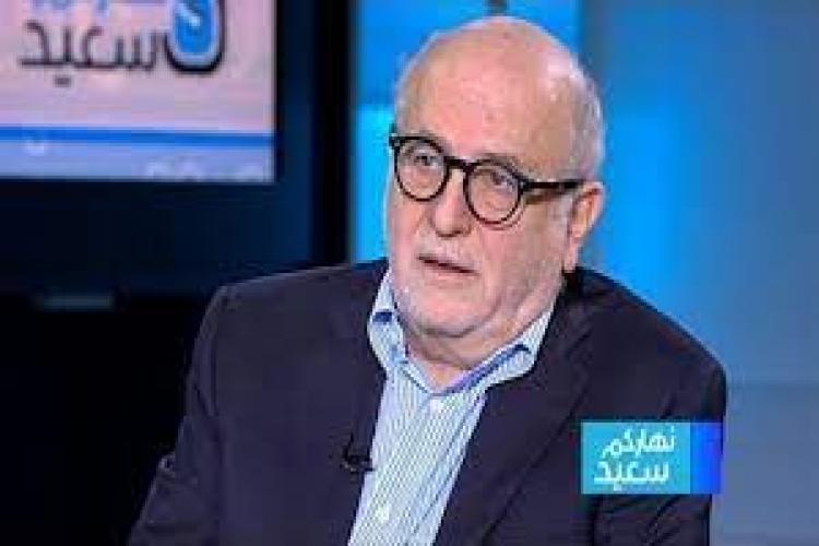 Khairallah Khairallah