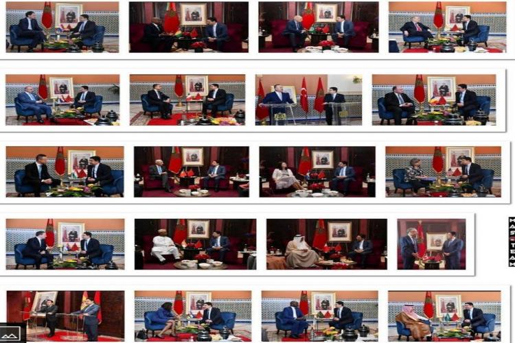 Morocco Autonomy Plan: Growing International and Regional Support