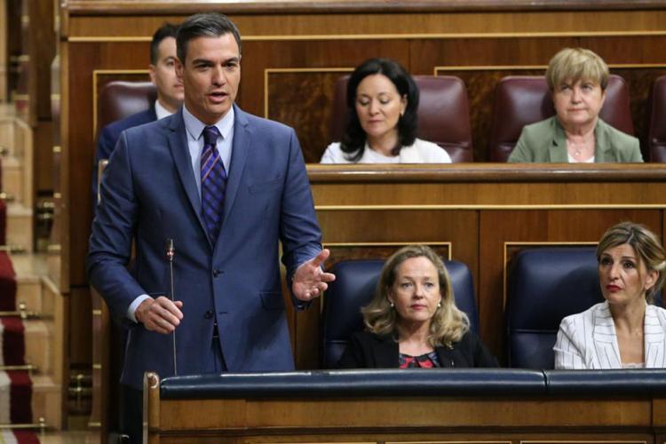 Pedro Sanchez