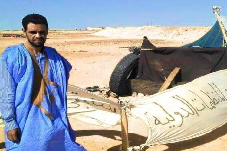 Human Rights Committee Nails Algeria for Torture, Illegal Detention