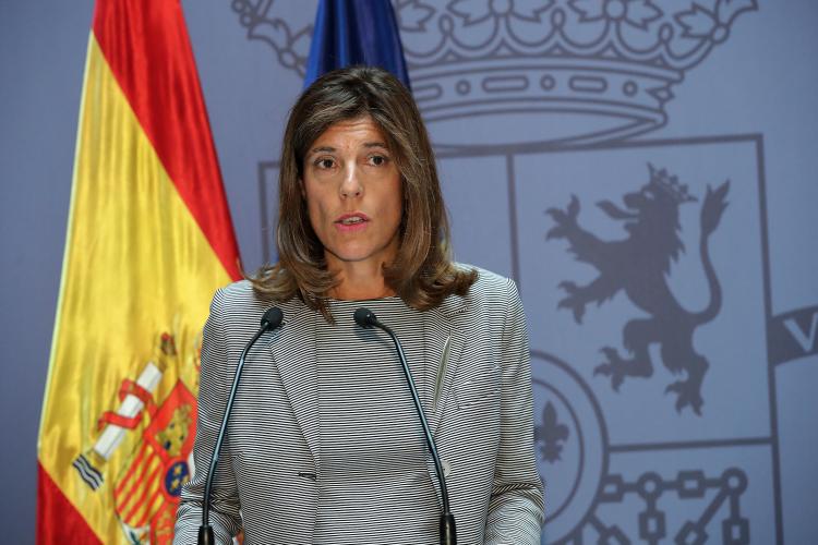 Angeles Moreno Bau.