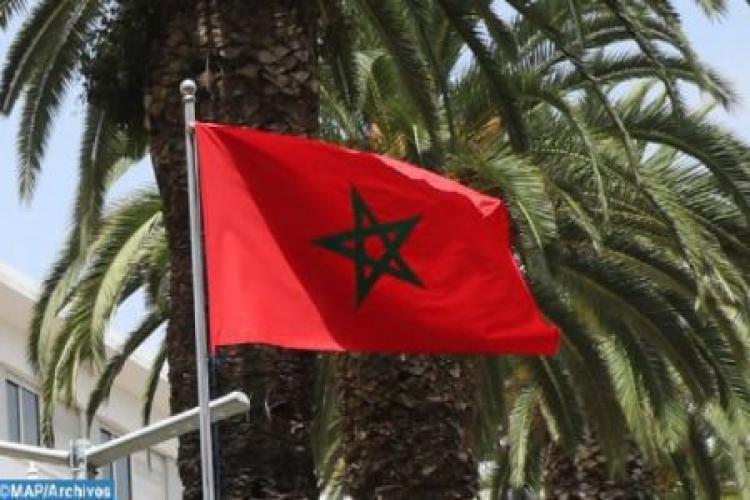 Paris: Le Maroc souligne les liens entre groupes séparatistes et terroristes et États proliférateurs d'armes de destruction massive en Méditerranée