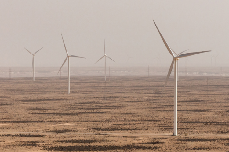 The Development of the Energy Sector in Morocco’s Southern Regions: