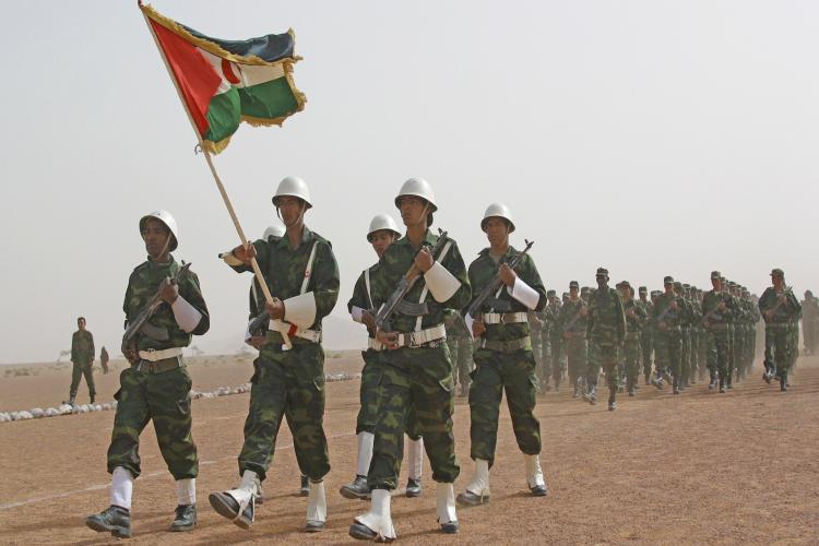 The Programmed Obsolescence of the “Polisario” Theses