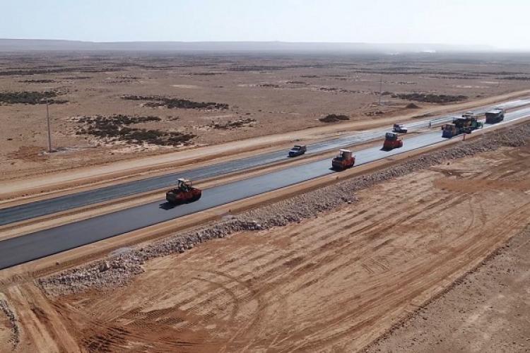 Morocco’s New Development Strategy: