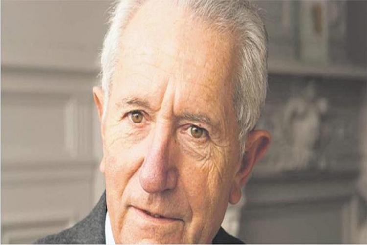 Hubert Seillan