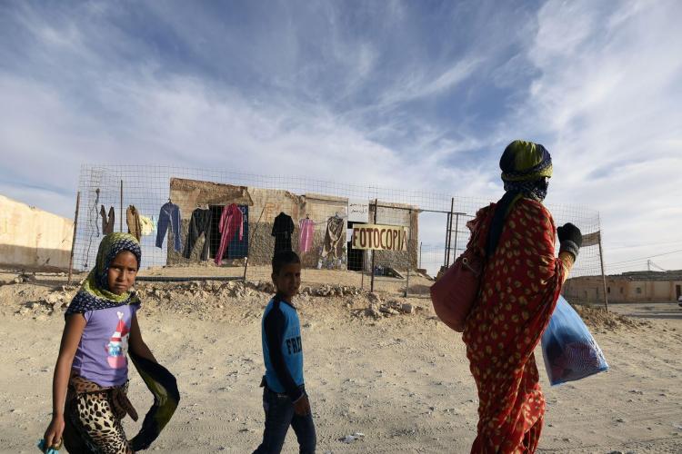 ONU: Des experts internationaux s'insurgent contre la situation dramatique des populations séquestrées dans les camps de Tindouf