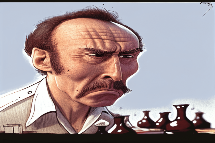 Algeria, a central actor in the Western Sahara conflict.