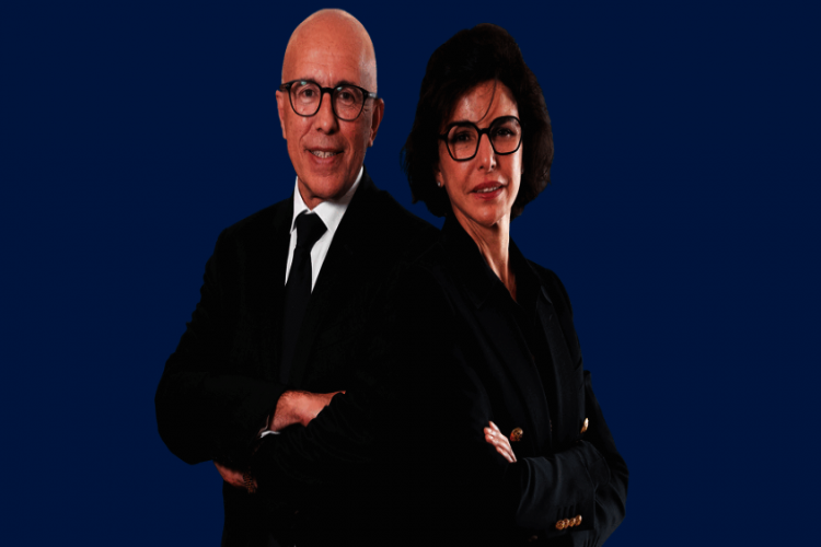 Eric Ciotti, Rachida Dati Express 'Clear' Position of Les Républicains Party Recognizing Morocco's Sovereignty over its Western Sahara
