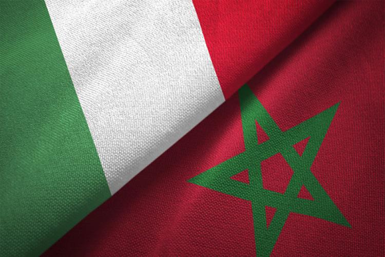 Italy Denies Algerian Propaganda, Reiterates Appreciation for Morocco's Serious, Credible Efforts to Settle Moroccan Sahara Issue