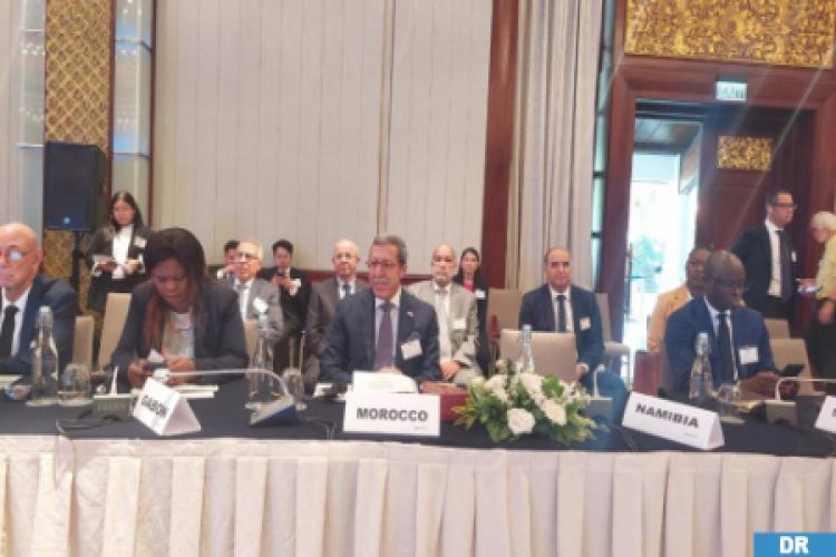 C24: Decolonization of Moroccan Sahara Has Been Definitively Sealed since 1975 – Amb. Hilale