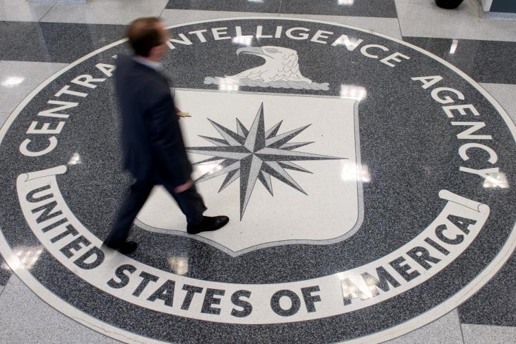 CIA Document: Algeria wanted a micro-state in Western Sahara to reach the Atlantic 