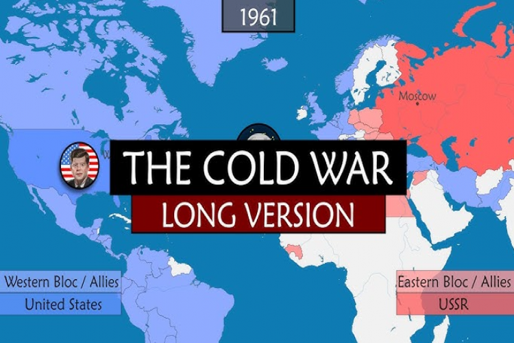 The #WesternSahara Conflict - Evolution on a Map