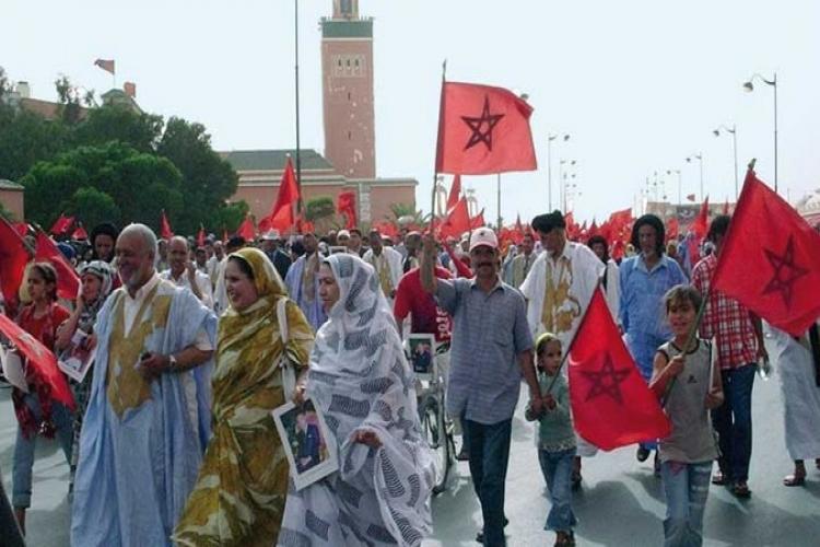 "Vers une Solution Durable : L'Appui Croissant à l'Initiative d'Autonomie du Maroc pour Résoudre le Différend sur le Sahara"