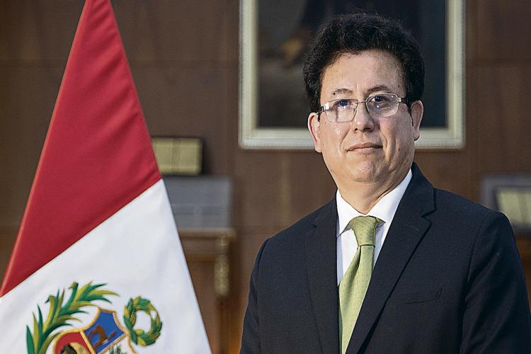 M. Miguel Angel MACKAY 