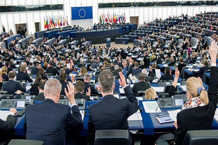 "The 'Western Sahara' Intergroup: Between the Defense of Interests and Possible External Interference in the European Parliament.