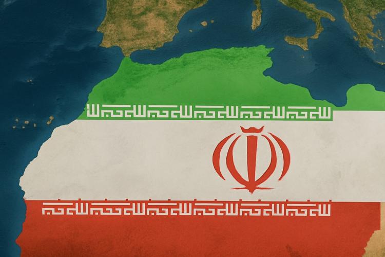 L’Iran étend son influence en Afrique du Nord via le Front Polisario