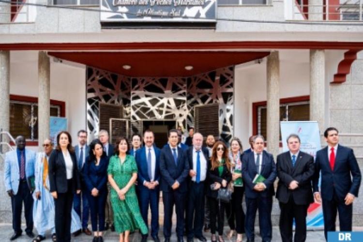 AUSACO Conference Calls for Redefining UN Approach to Moroccan Sahara Dispute