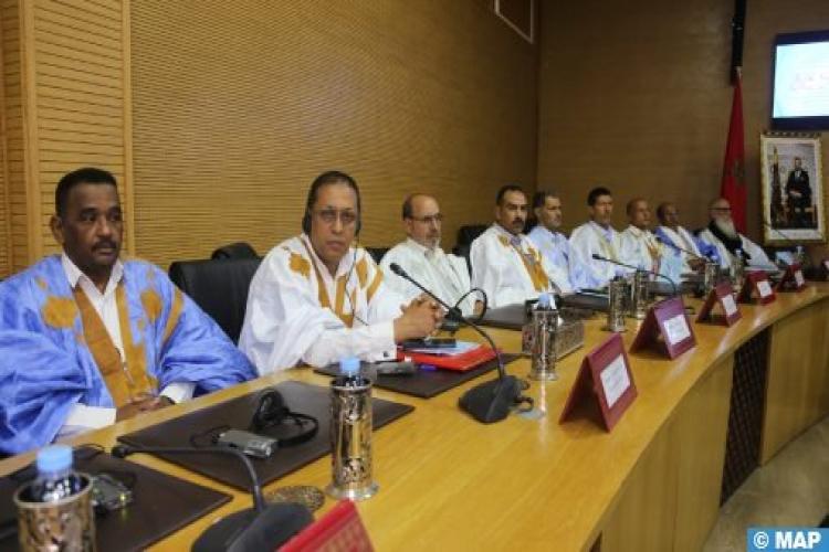 Dakhla Conference Urges 'Revisited UN Approach' to Moroccan Sahara Issue in Light of Geopolitical Shifts