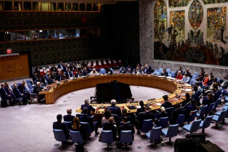 Resolution 2797: Security Council Seals Triumph of Autonomy Under Moroccan Sovereignty, Mohammed VI Extends Olive Branch to Algeria