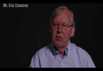 The Western Sahara Debate : EP08 with M. Eric Cameron