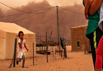 Justice must be achieved for the victims of the Polisario abuses against Sahrawis