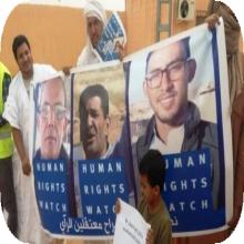 The Humanitarian and Human Rights Dimension of the Regional Dispute on the Sahara