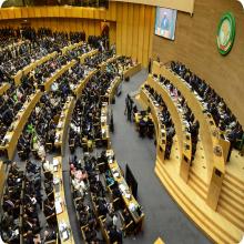 THE MOROCCAN SAHARA QUESTION: The Historical significance of the African Union Decision 693