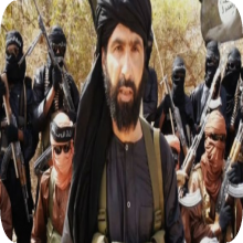 The War on Terror from the Sahara to the Sahel