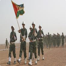 The Programmed Obsolescence of the “Polisario” Theses